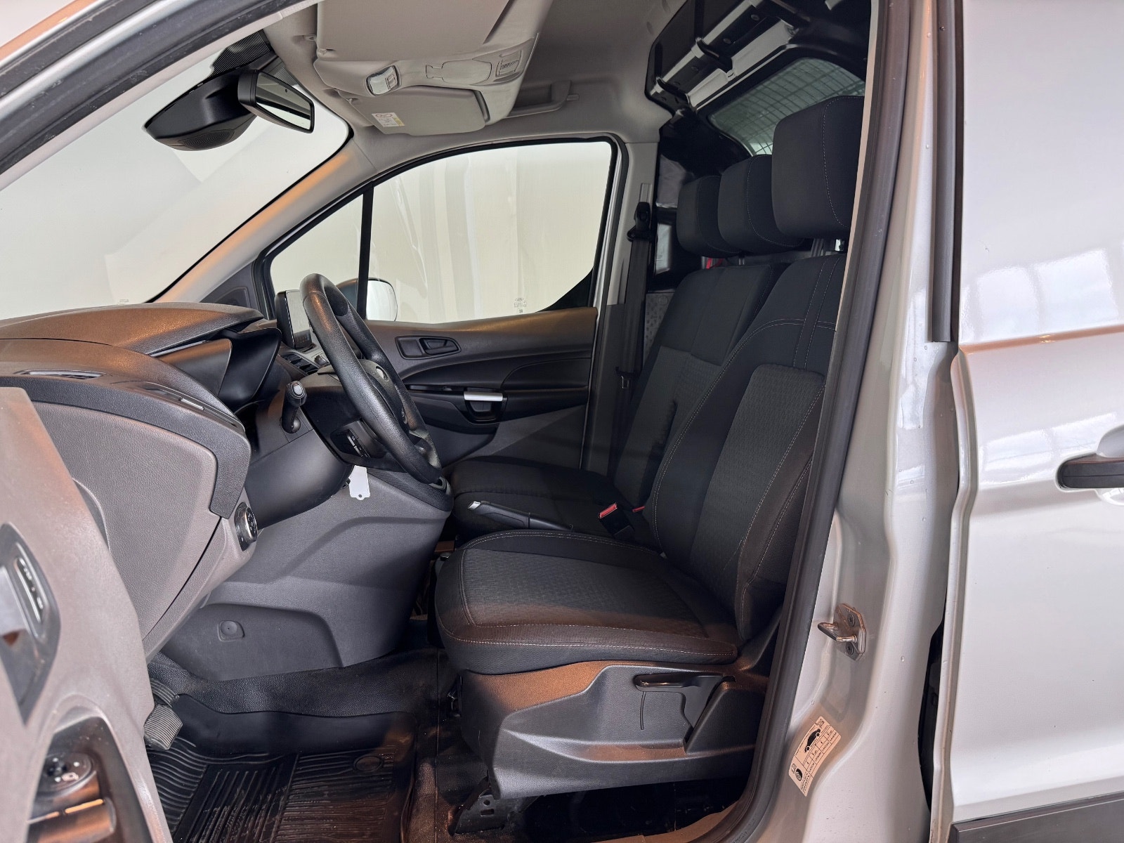 Ford Transit Connect 210 LWB 1.5 EcoBlue SelectShift, 120hp, 2019