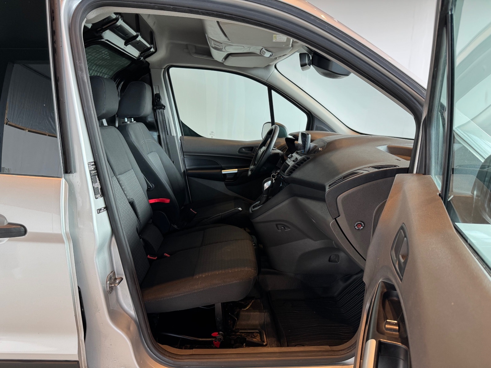 Ford Transit Connect 210 LWB 1.5 EcoBlue SelectShift, 120hp, 2019