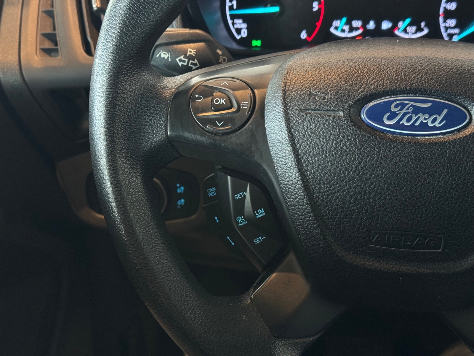 Ford Transit Connect 210 LWB 1.5 EcoBlue SelectShift, 120hp, 2019