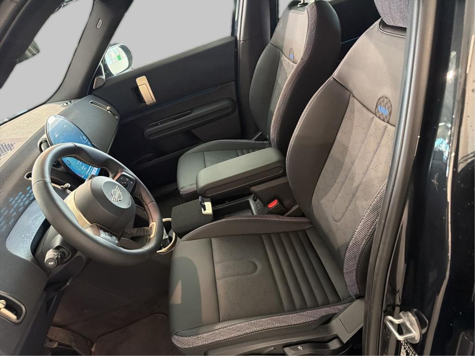 MINI Countryman SE ALL4, 313ps, 2026