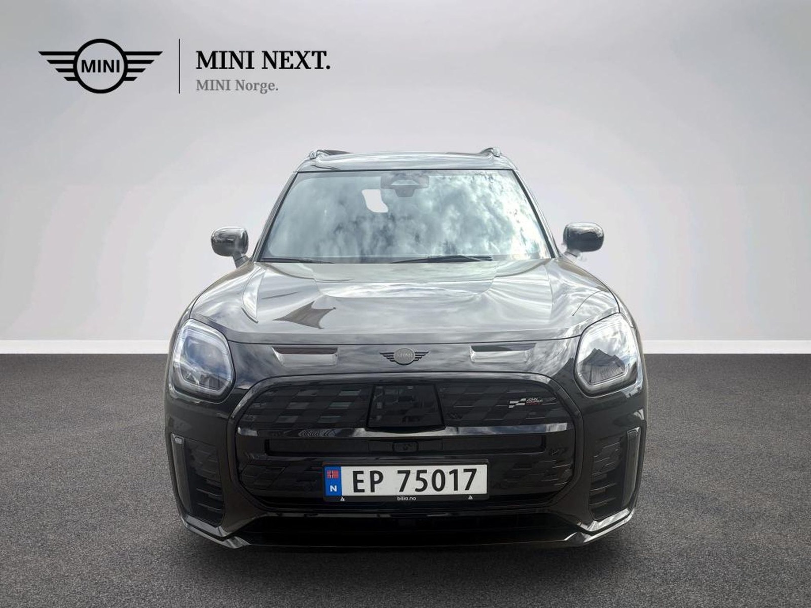 MINI Countryman SE ALL4, 313ps, 2025