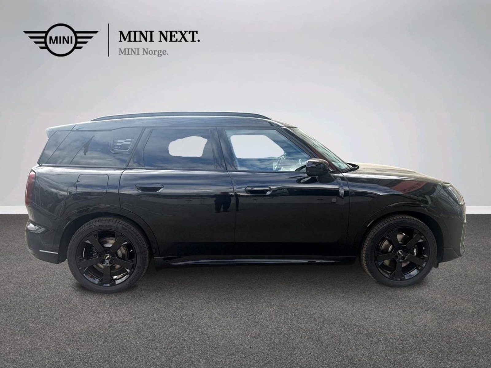 MINI Countryman SE ALL4, 313ps, 2025