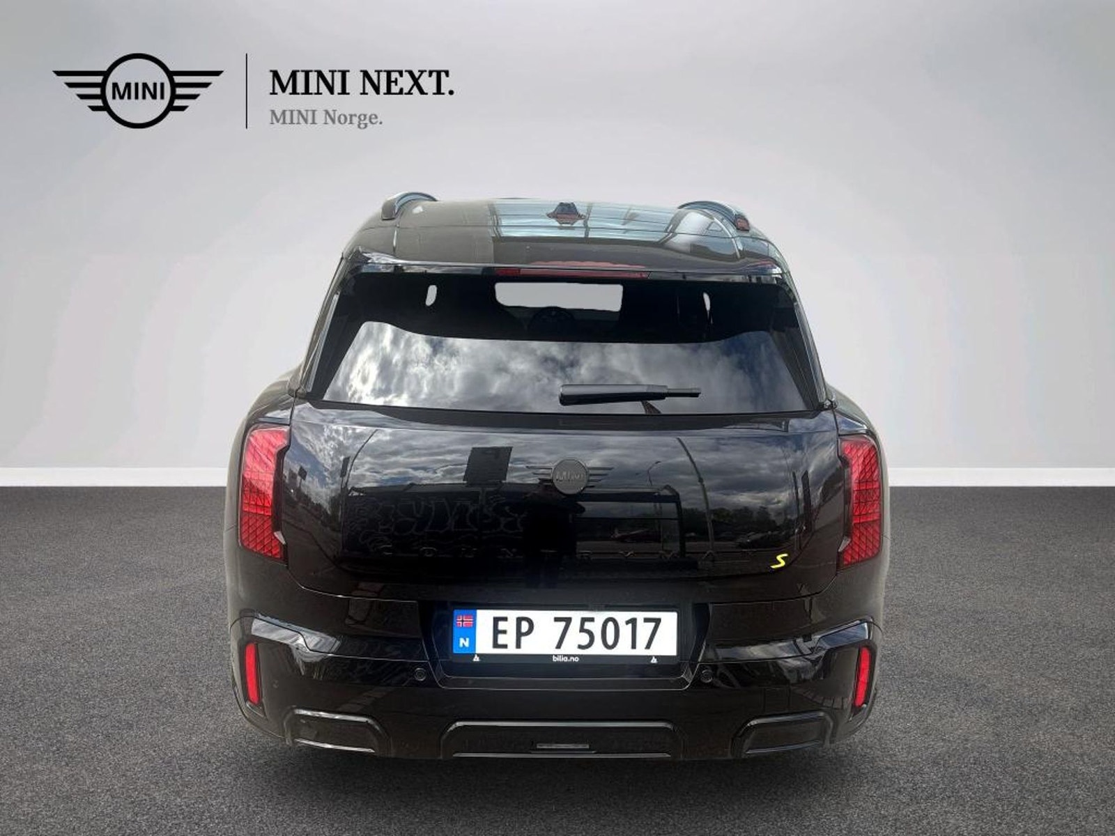 MINI Countryman SE ALL4, 313ps, 2025