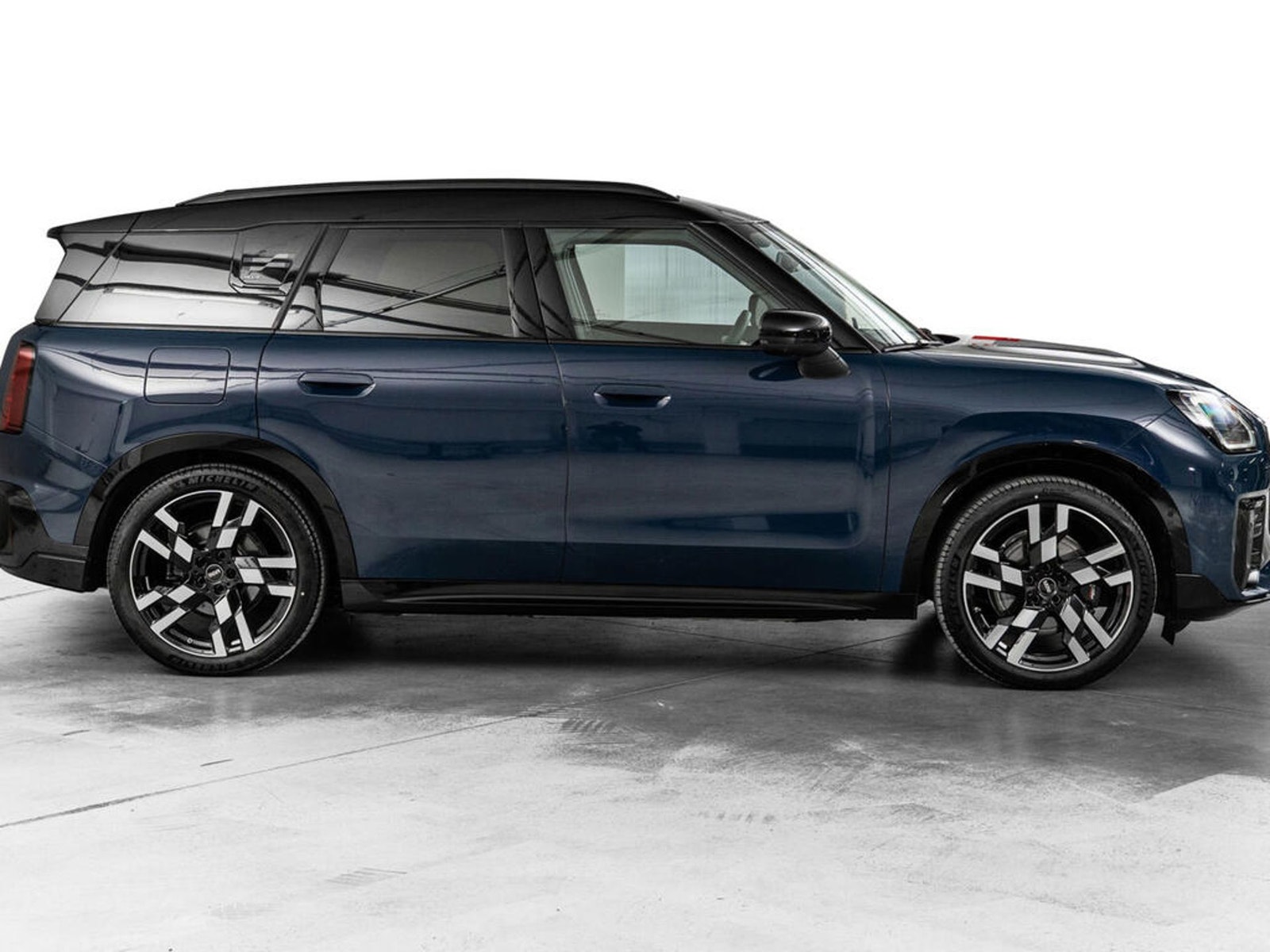 MINI Countryman SE ALL4, 313ps, 2025