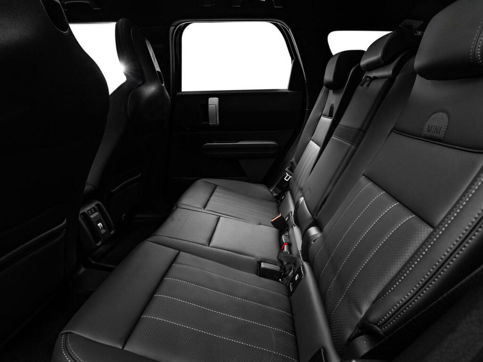 MINI Countryman SE ALL4, 313ps, 2026