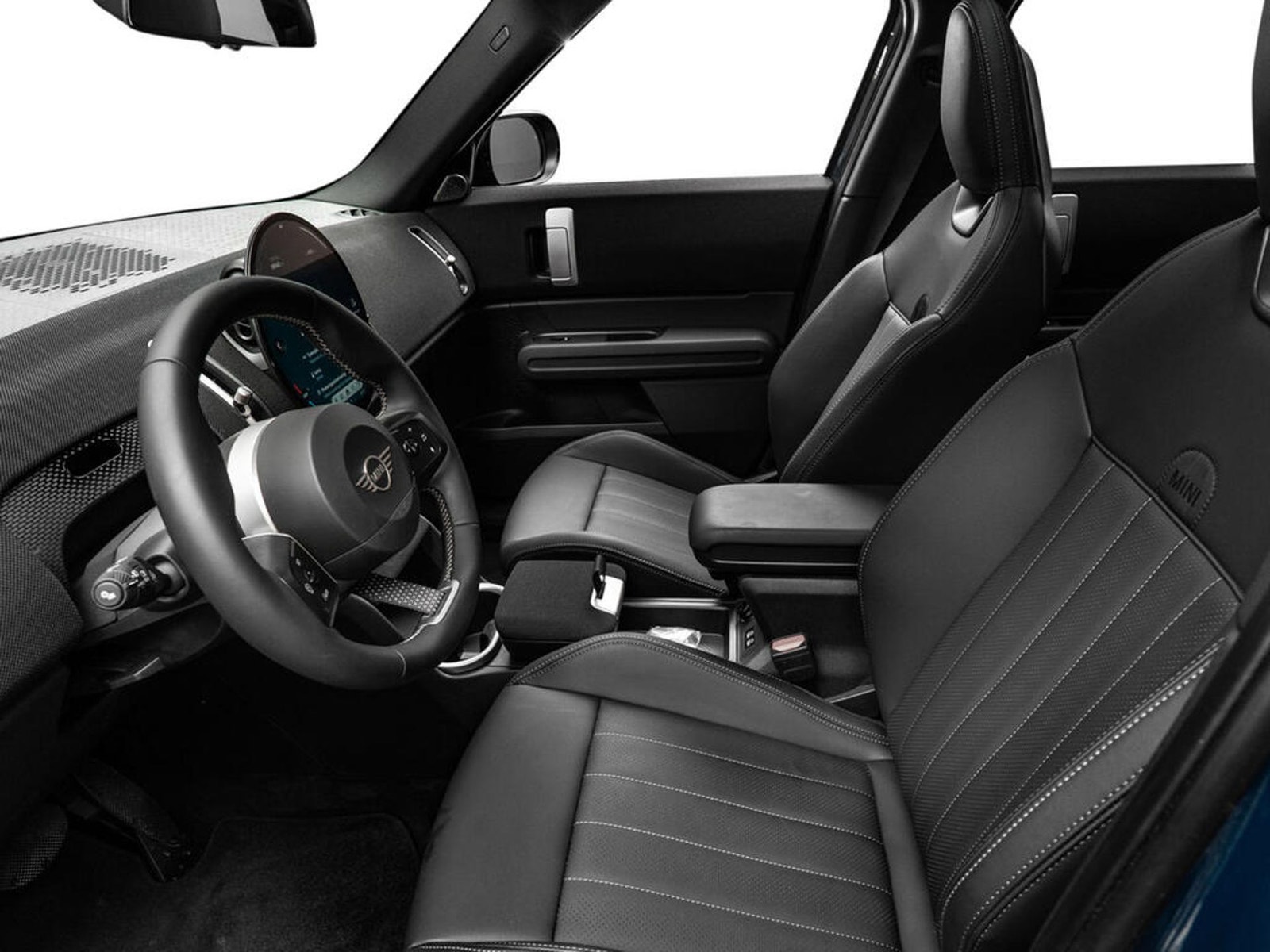 MINI Countryman SE ALL4, 313ps, 2026