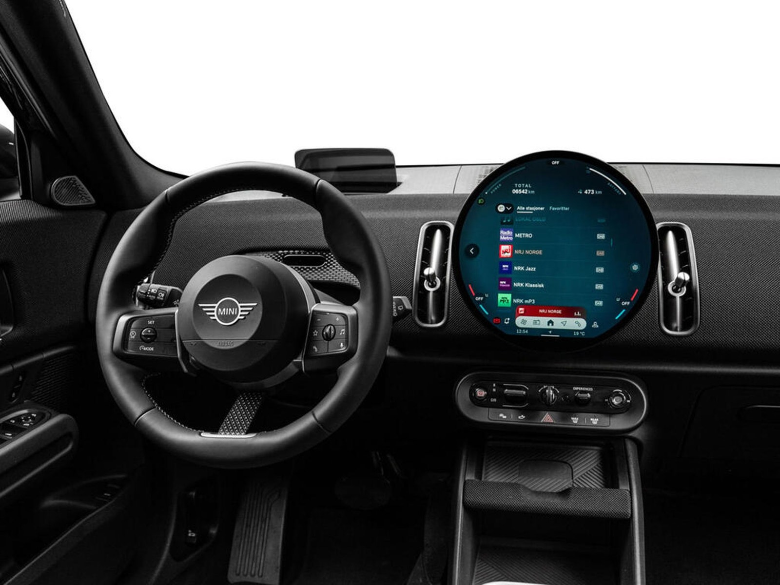 MINI Countryman SE ALL4, 313ps, 2026