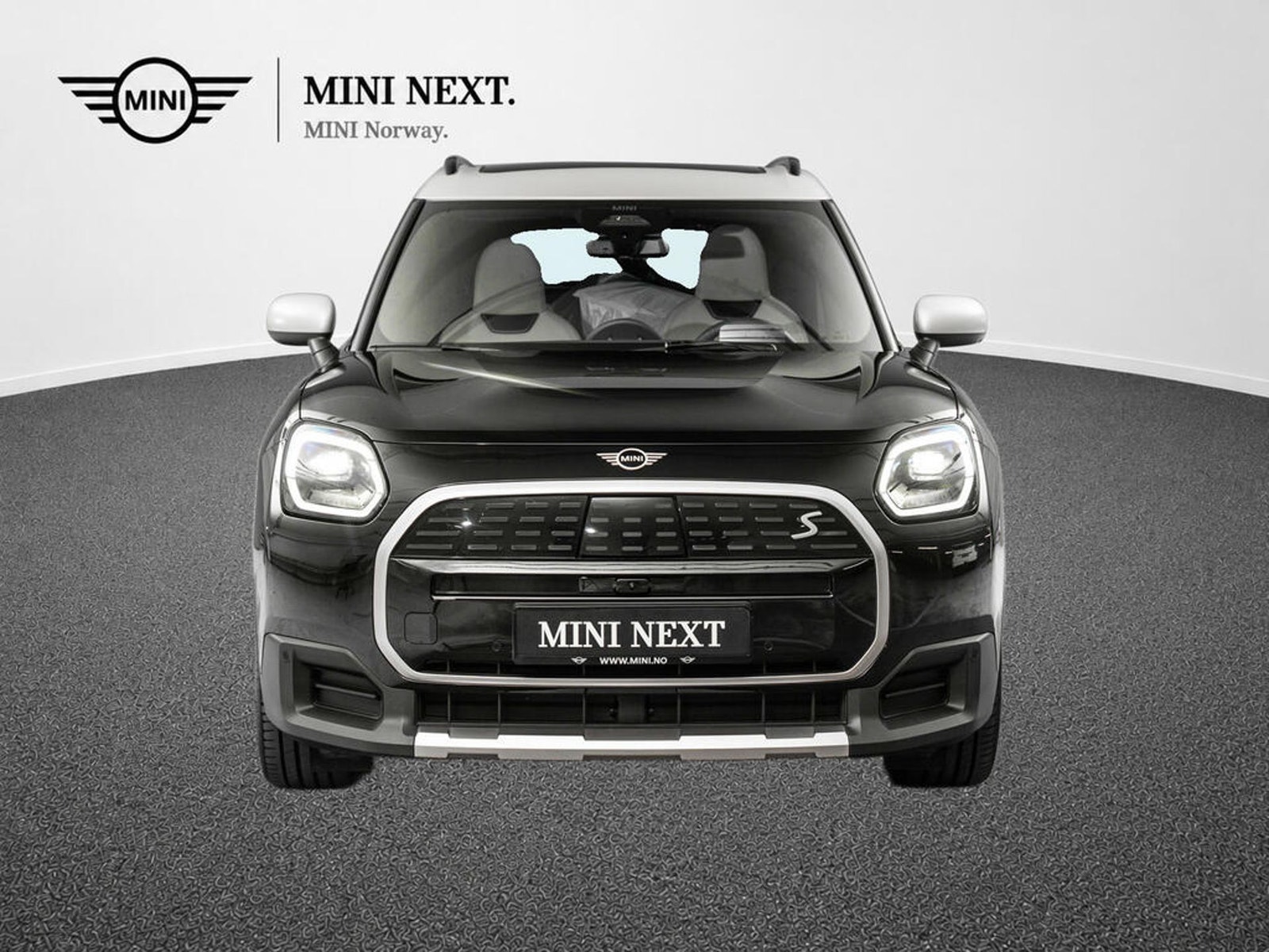 MINI Countryman SE ALL4, 313ps, 2026