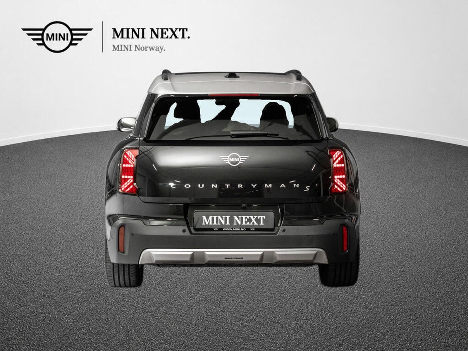 MINI Countryman SE ALL4, 313ps, 2026