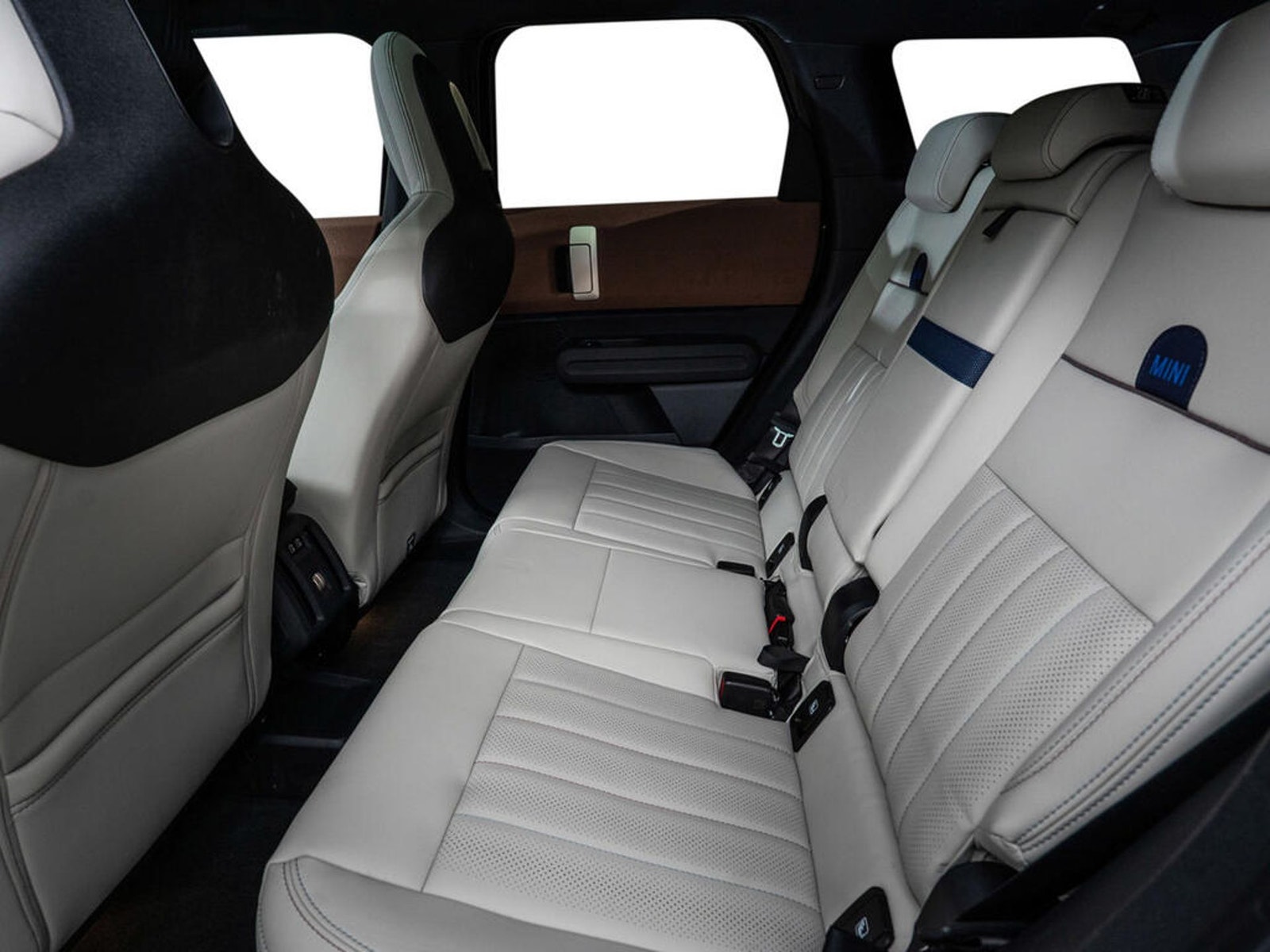 MINI Countryman SE ALL4, 313ps, 2026