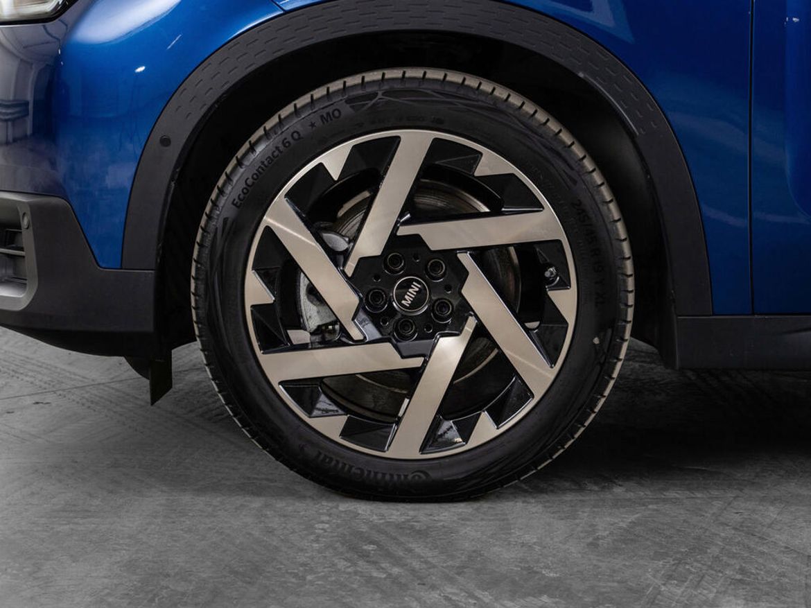 MINI Countryman SE ALL4, 313hk, 2024