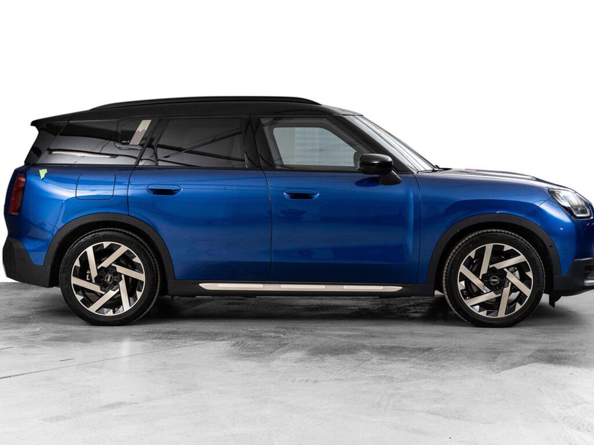MINI Countryman SE ALL4, 313hk, 2024