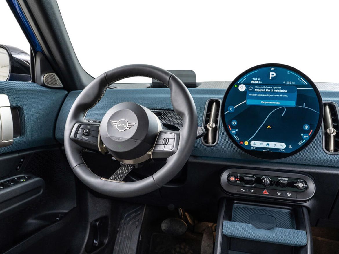 MINI Countryman SE ALL4, 313hk, 2024