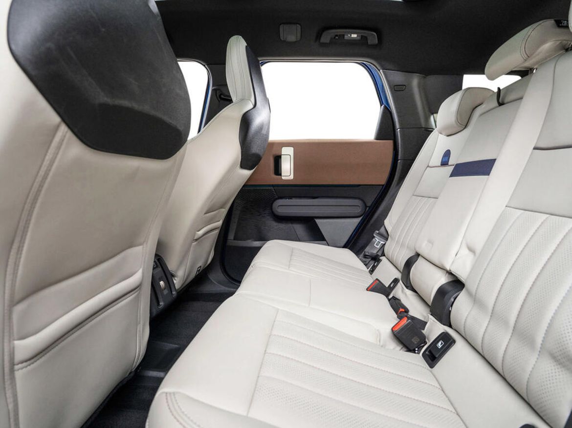 MINI Countryman SE ALL4, 313hk, 2024