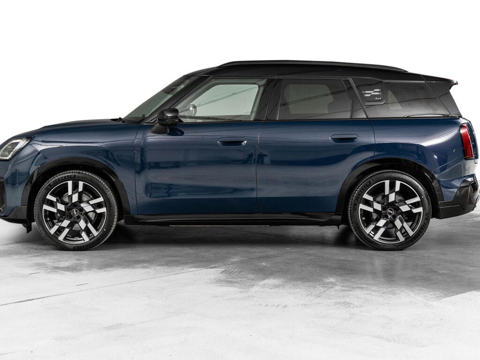 MINI Countryman SE ALL4, 313hk, 2025