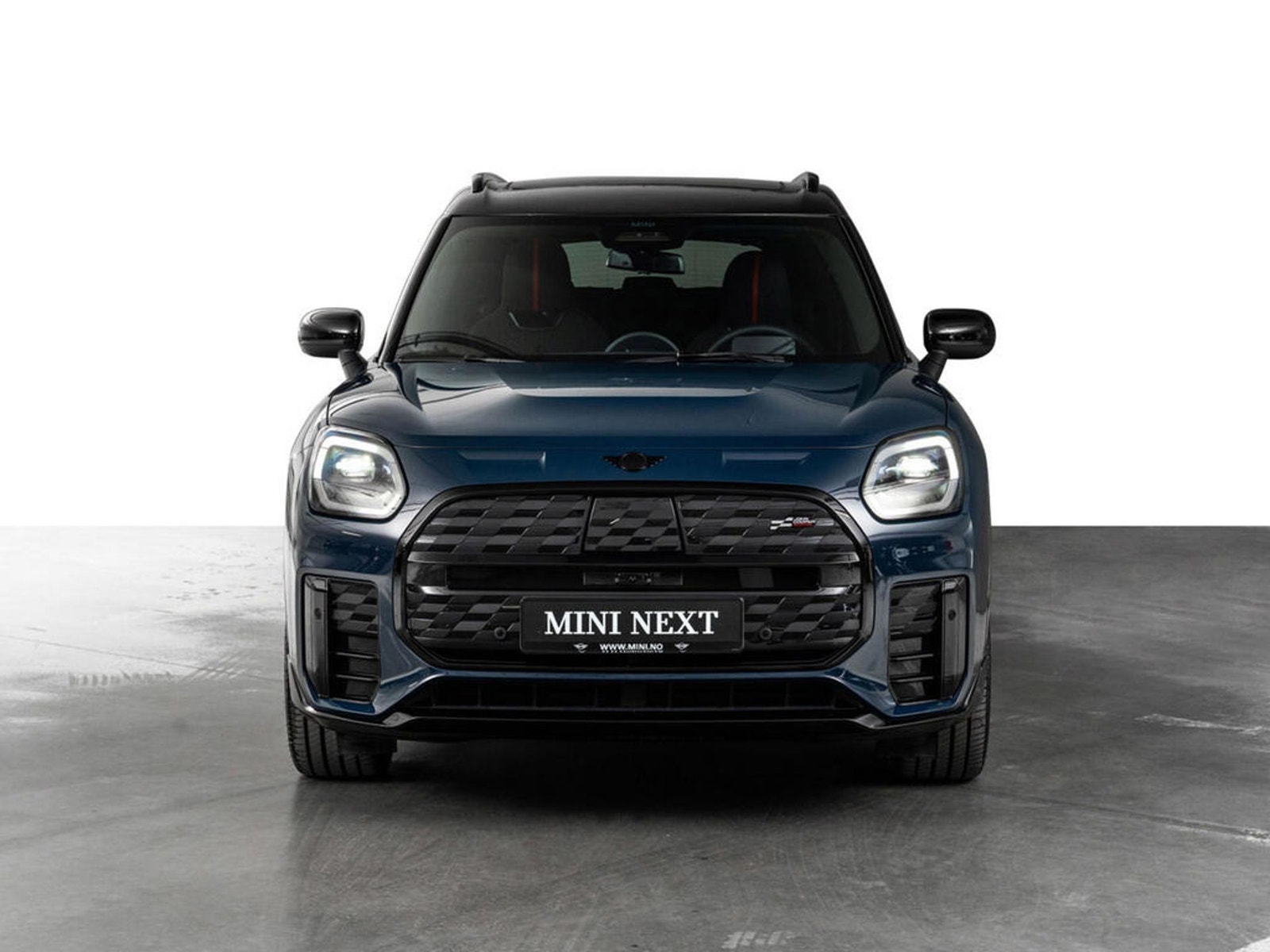 MINI Countryman SE ALL4, 313hk, 2025