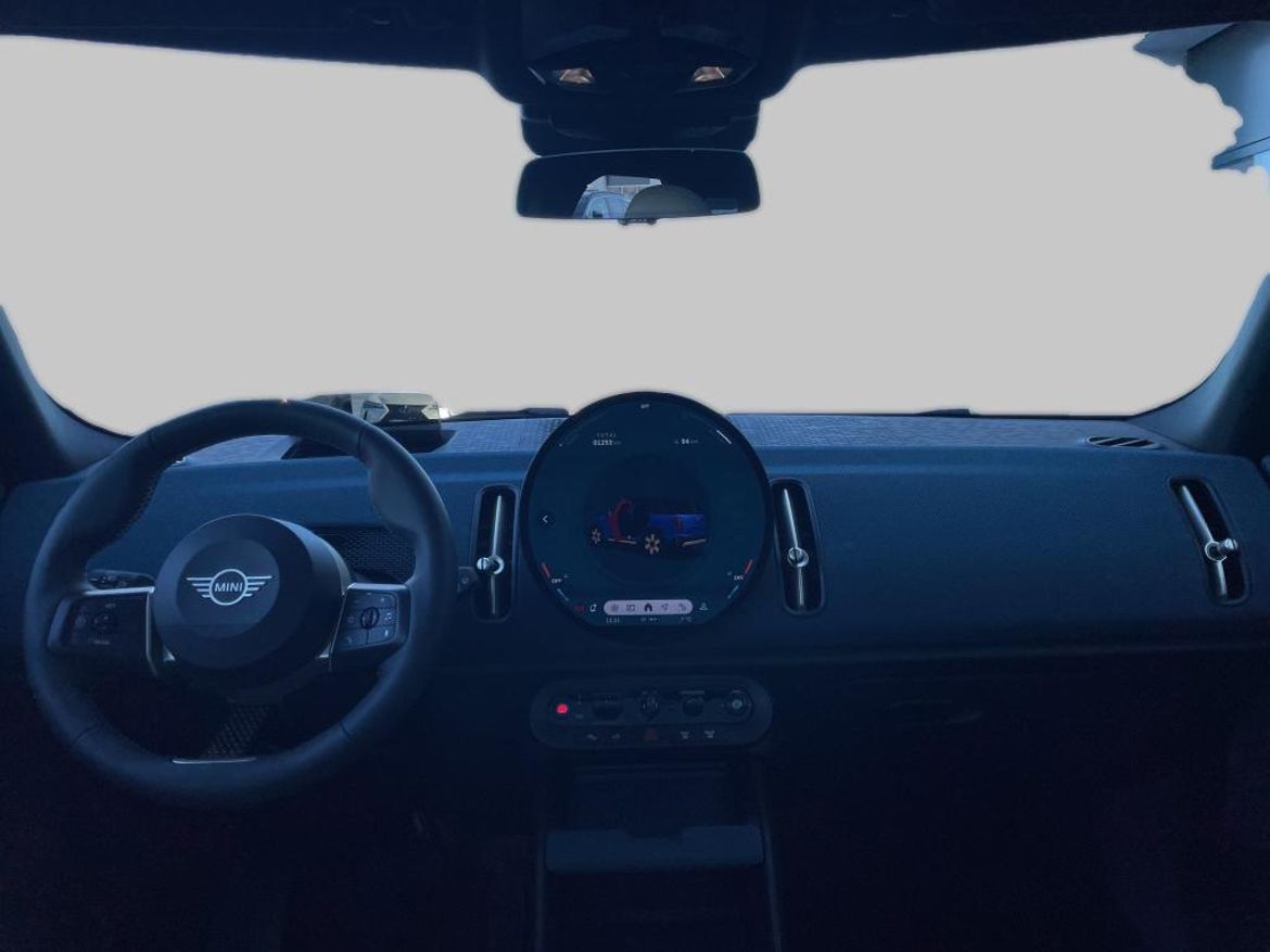 MINI Countryman SE ALL4, 313hk, 2025