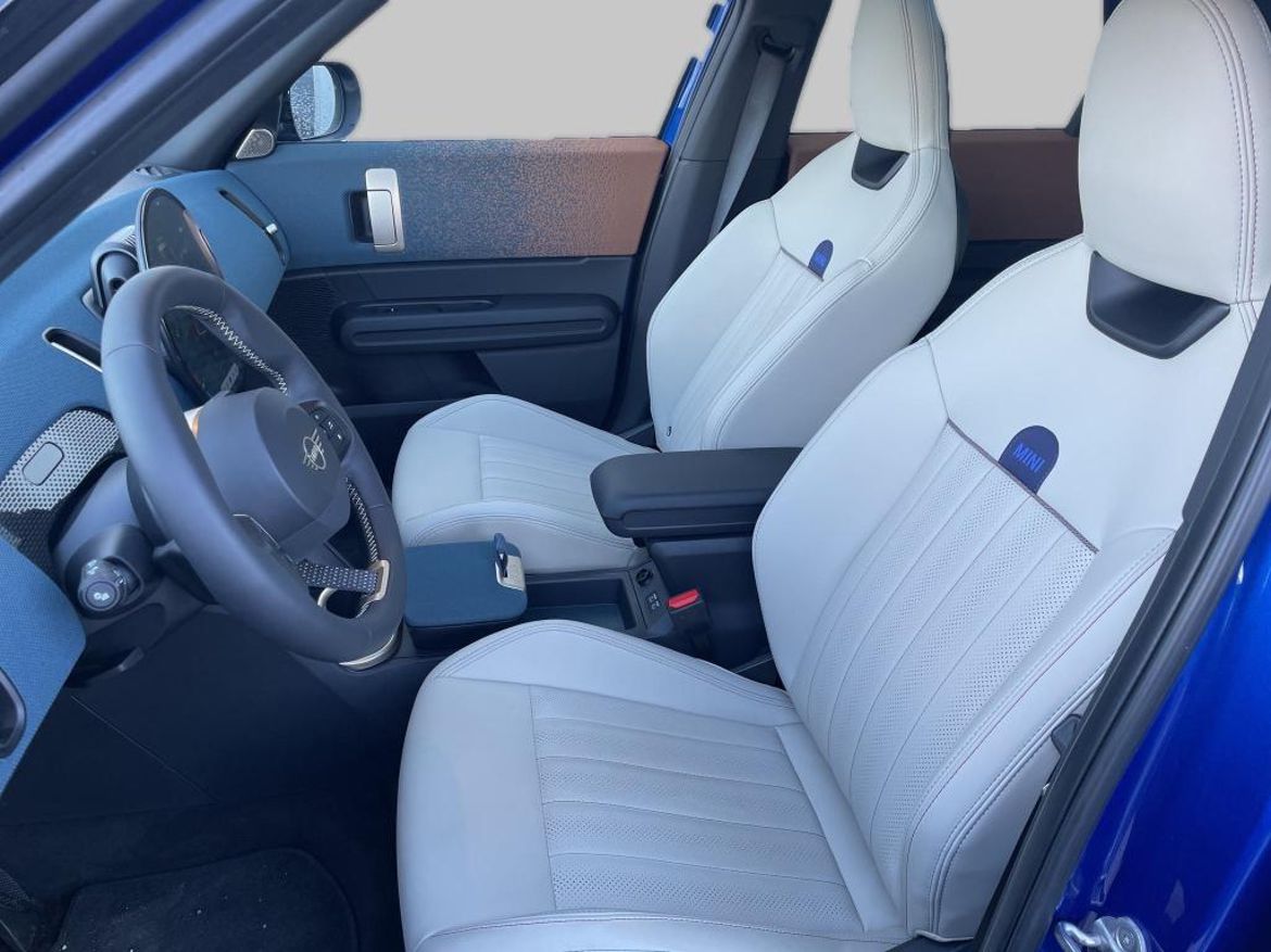 MINI Countryman SE ALL4, 313hk, 2025
