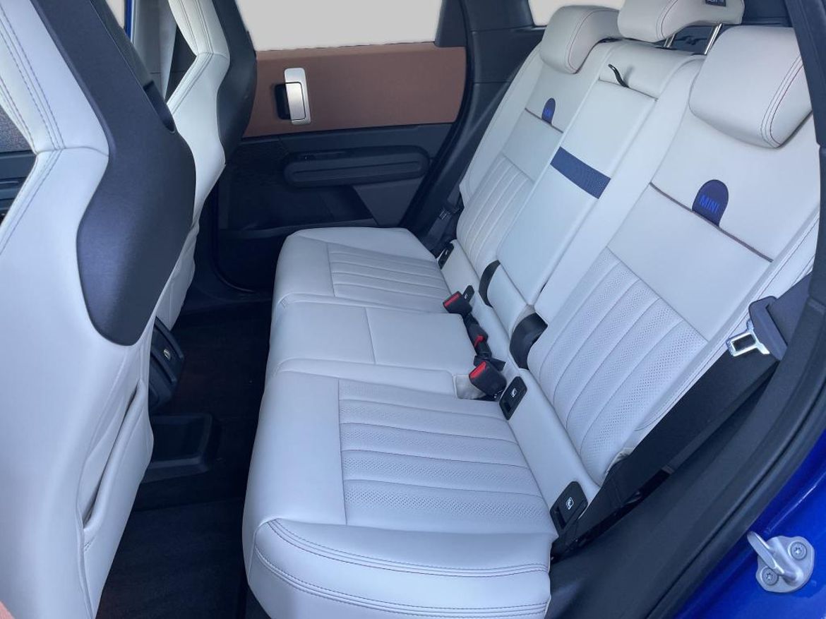 MINI Countryman SE ALL4, 313hk, 2025