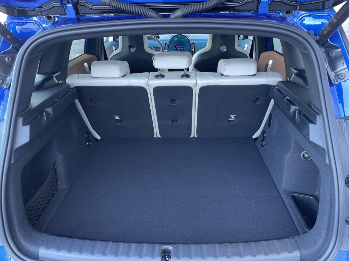 MINI Countryman SE ALL4, 313hk, 2025