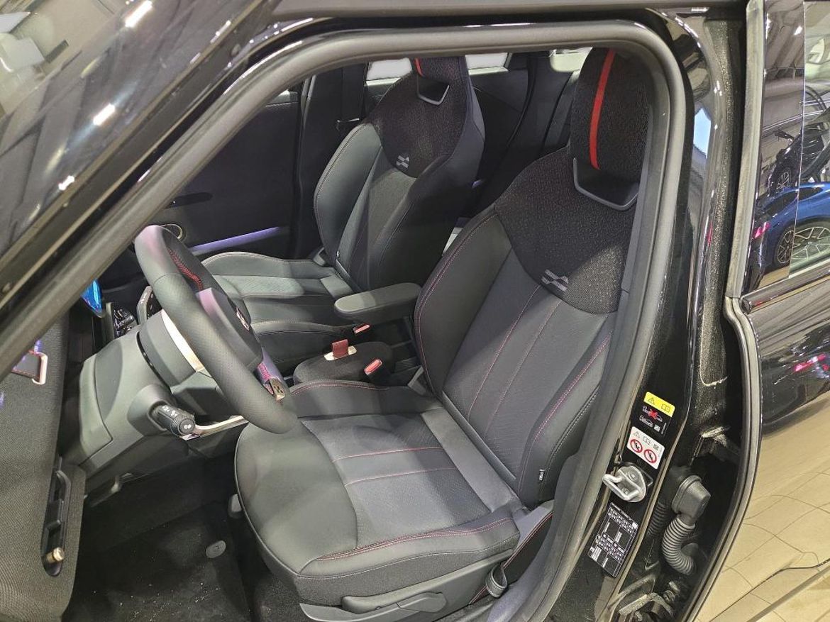 MINI Aceman SE, 218ps, 2025
