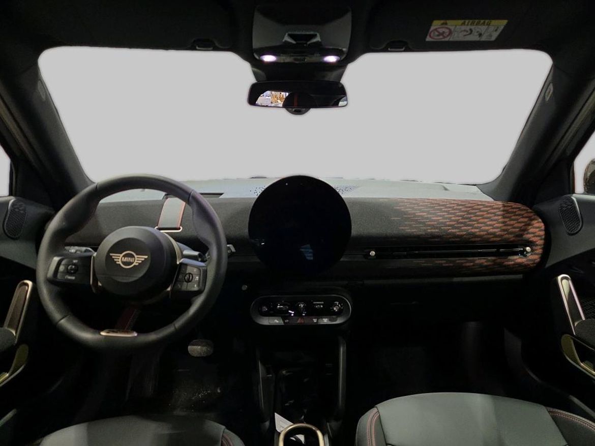 MINI Aceman SE, 218ps, 2025