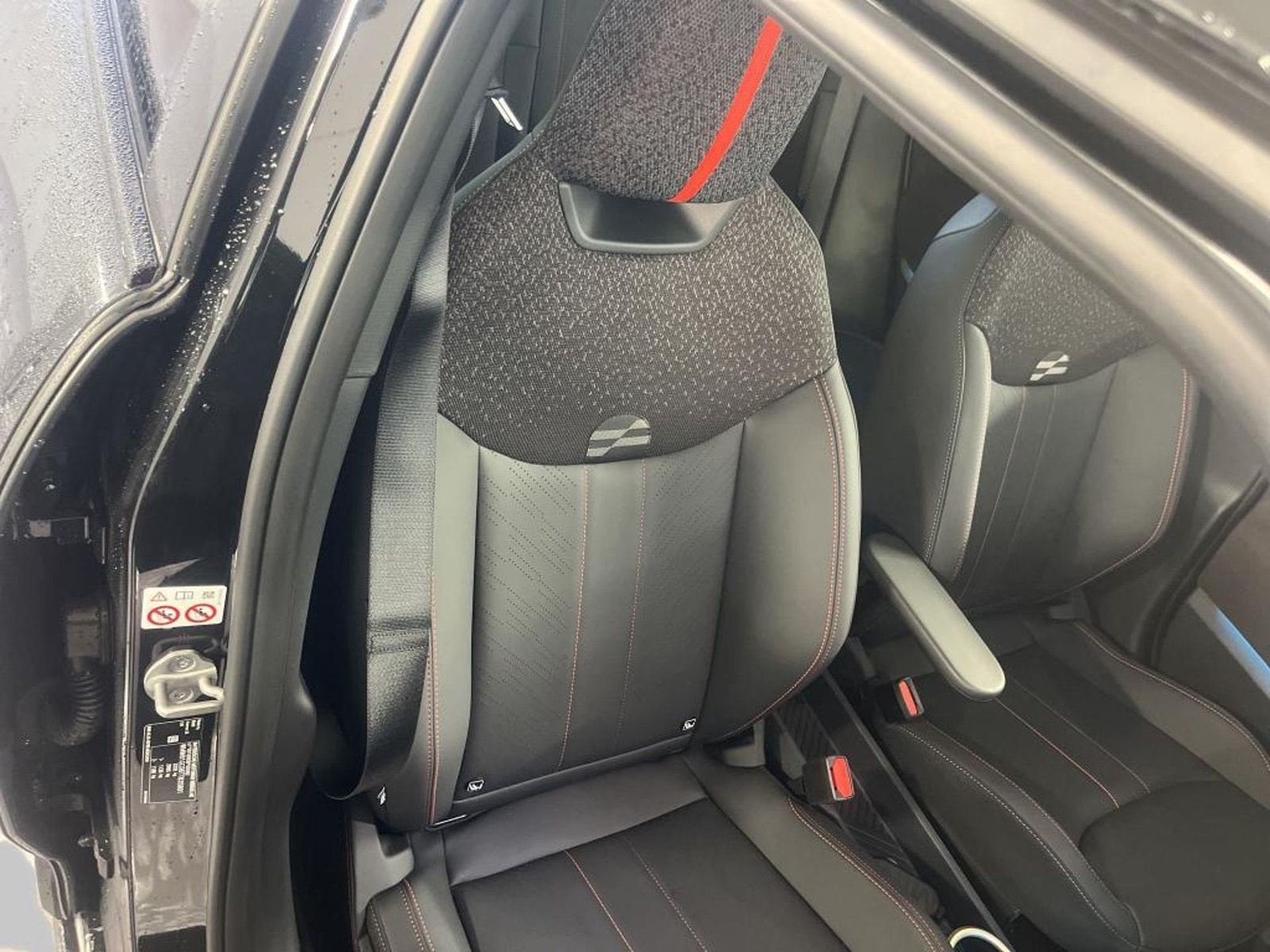 MINI Aceman SE, 218ps, 2026
