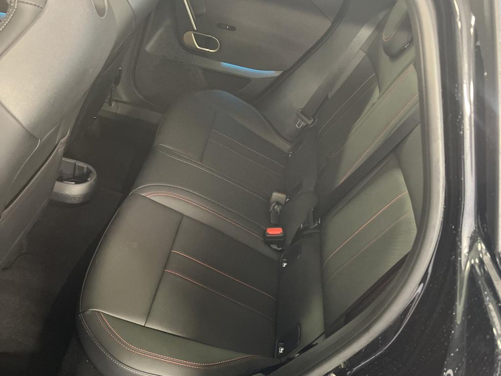 MINI Aceman SE, 218ps, 2026