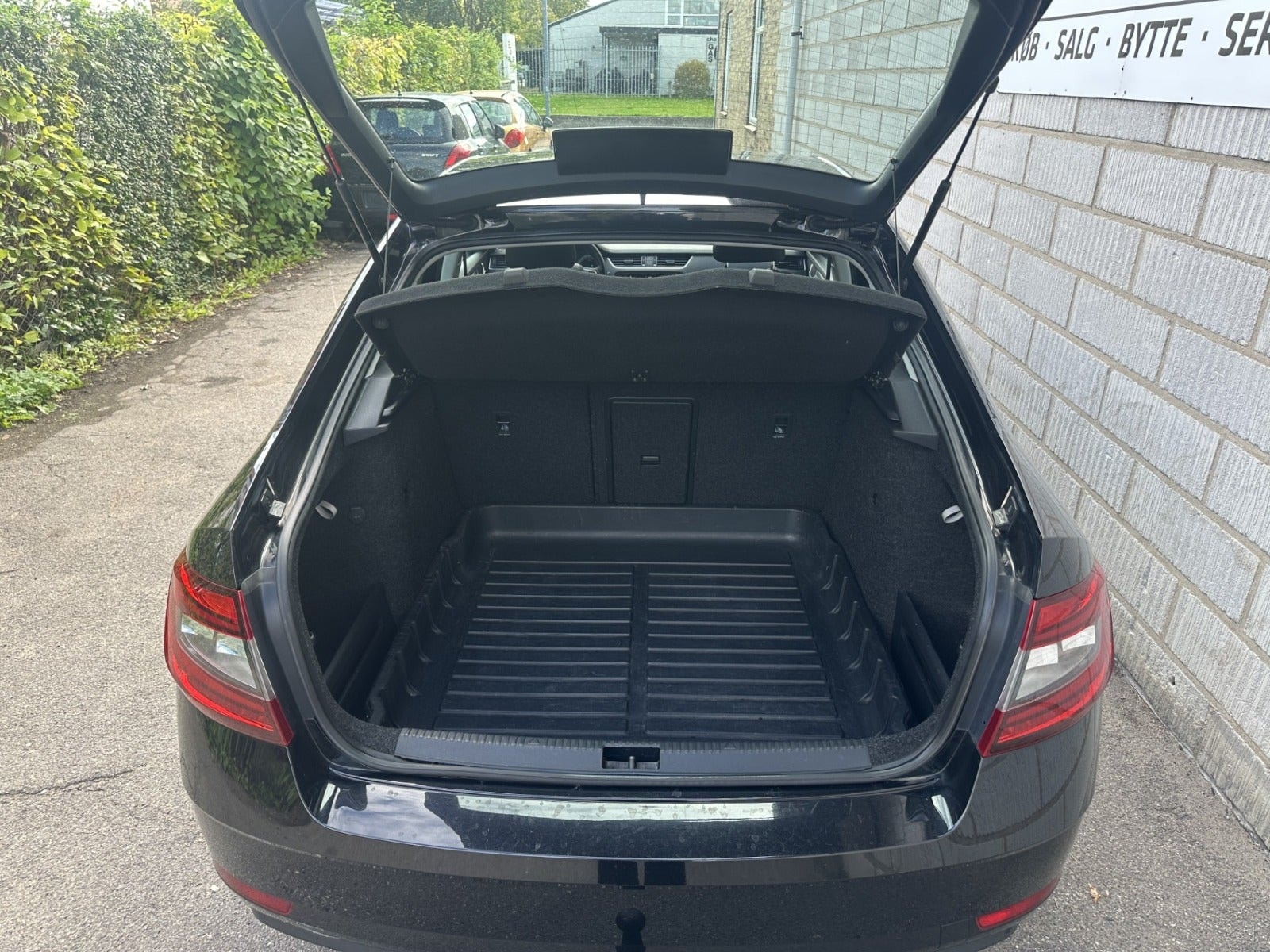 Škoda Octavia 1.4 TSI DSG Sequential, 7-trins, 150ps, 2018