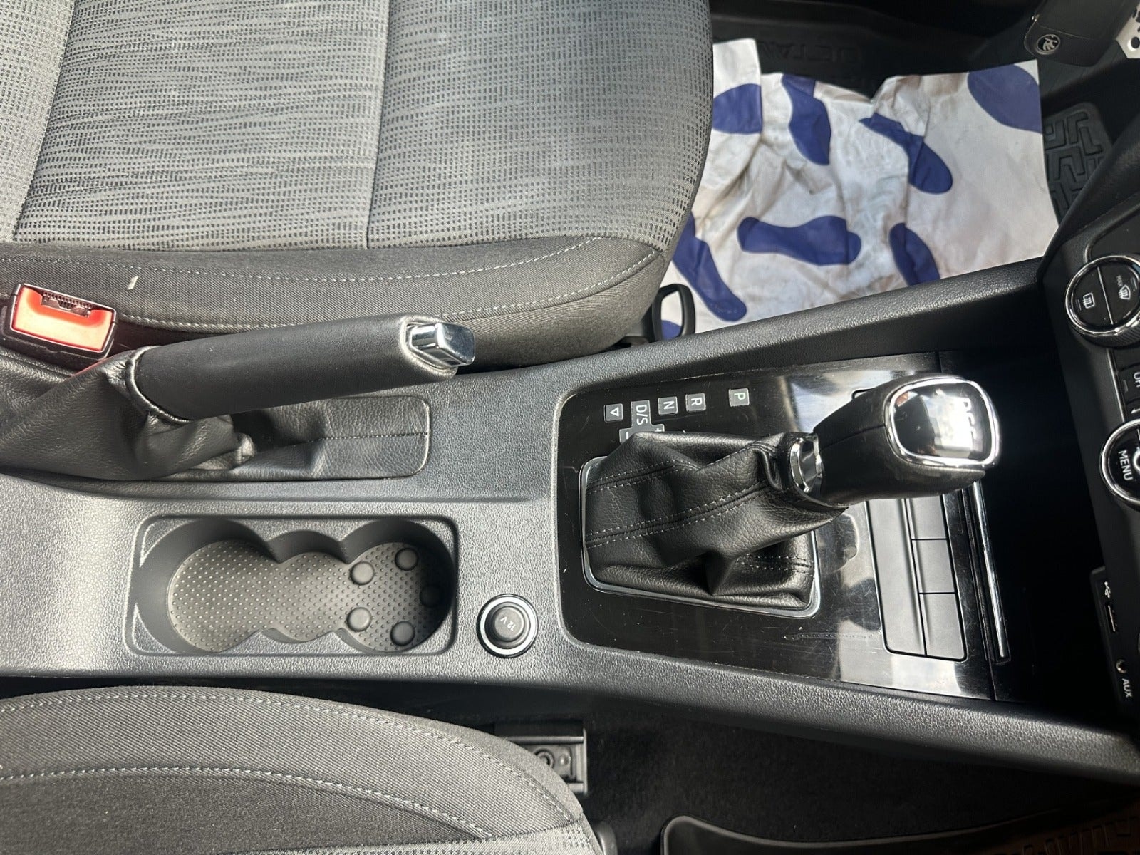 Škoda Octavia 1.4 TSI DSG Sequential, 7-trins, 150ps, 2018