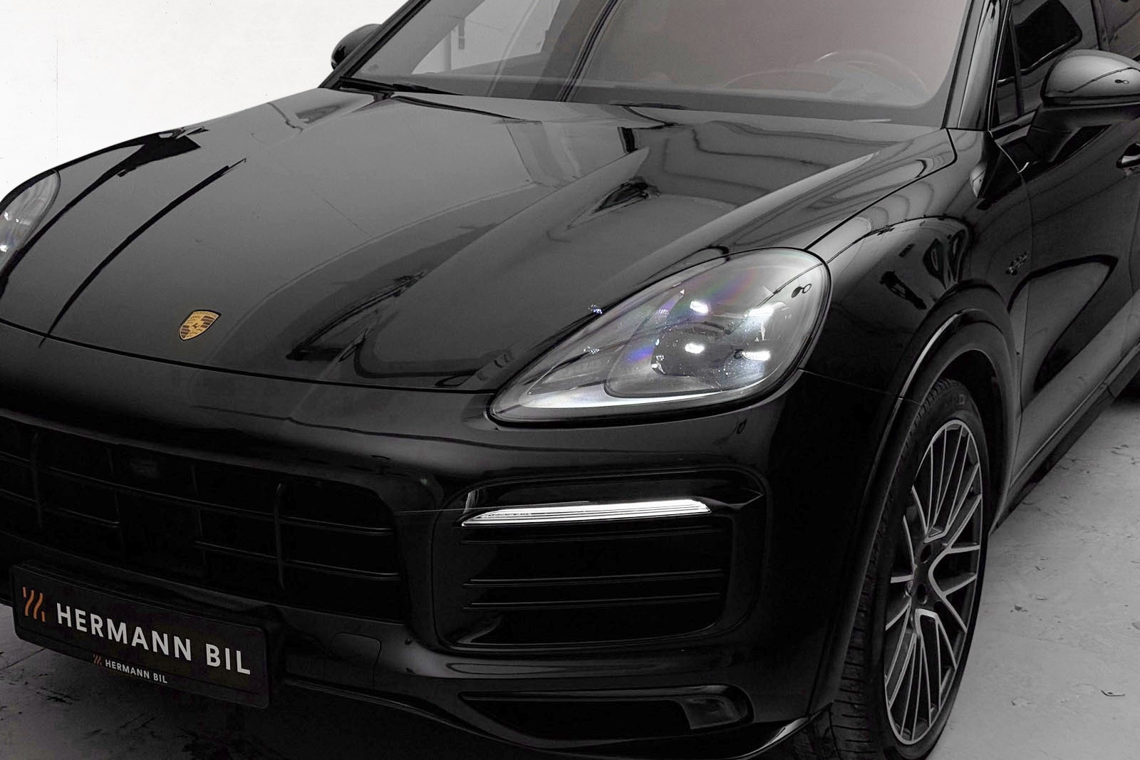 Porsche Cayenne E-Hybrid Coupé TipTronic S, 462hp, 2023