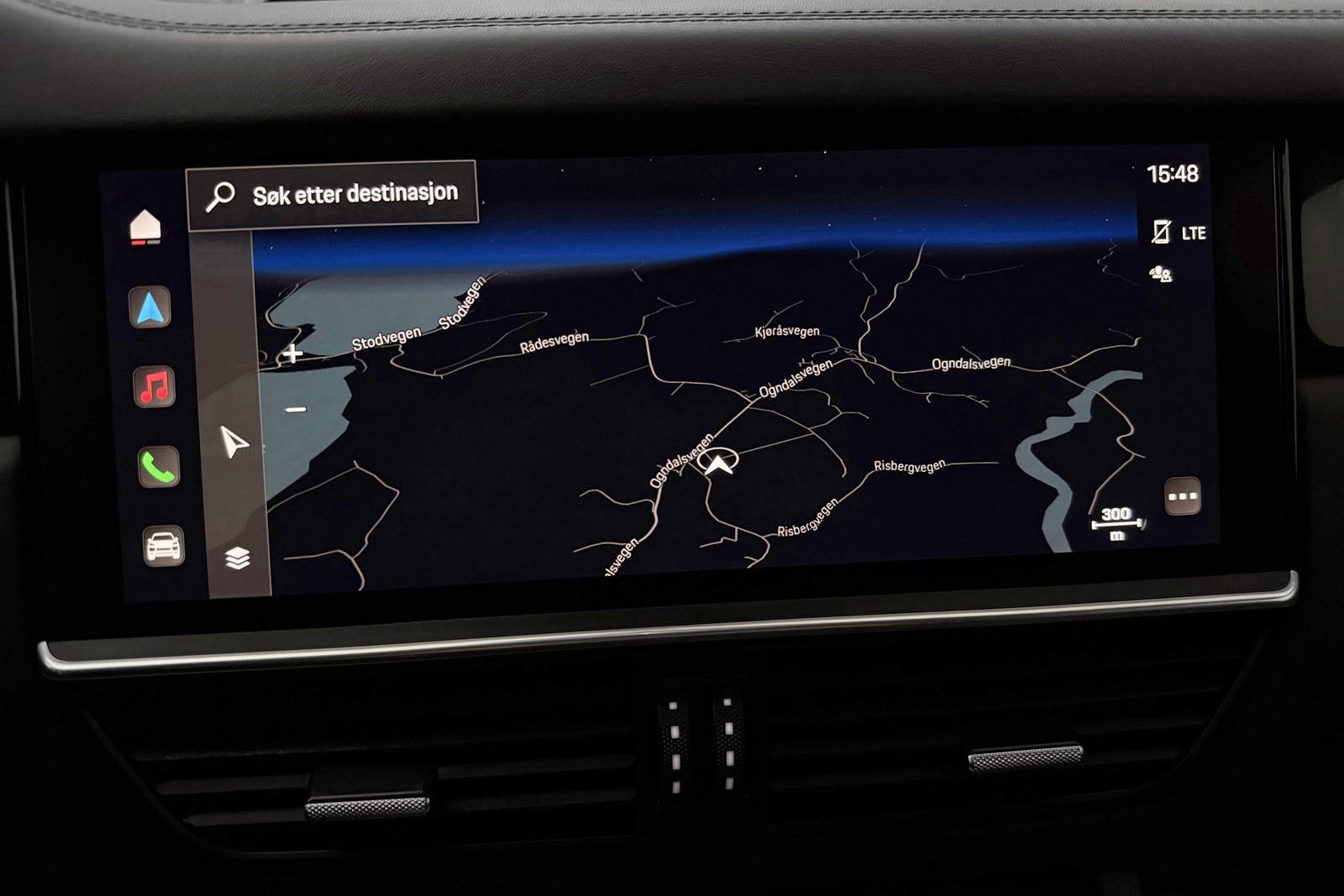 Porsche Cayenne E-Hybrid Coupé TipTronic S, 462hp, 2023