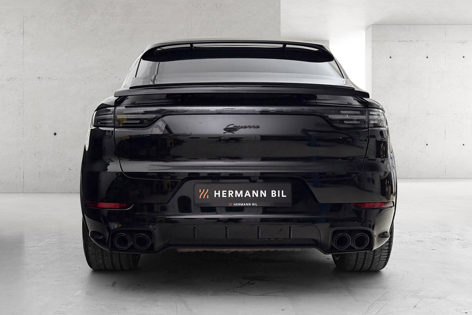 Porsche Cayenne E-Hybrid Coupé TipTronic S, 462hp, 2023