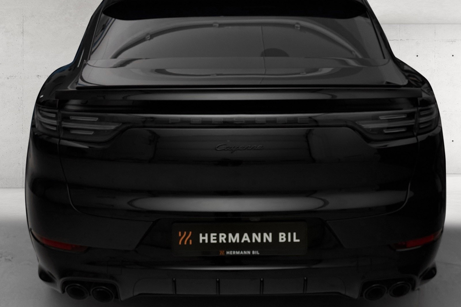 Porsche Cayenne E-Hybrid Coupé TipTronic S, 462hp, 2023