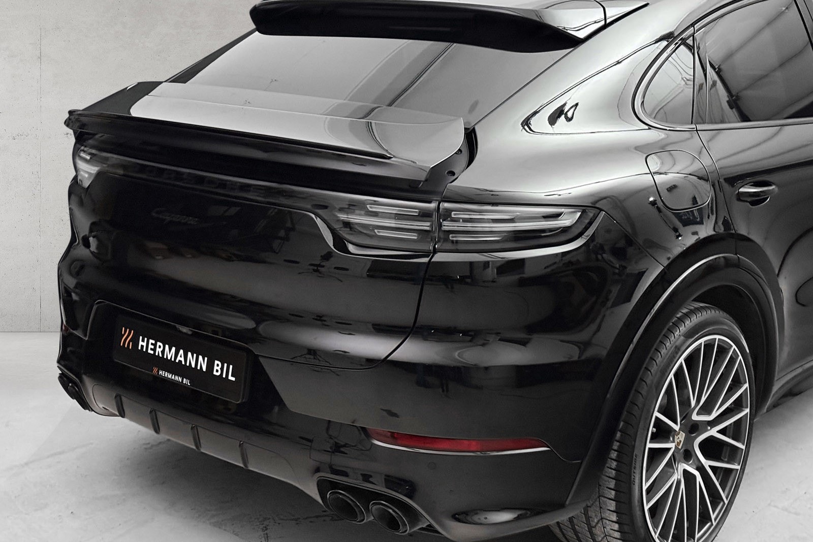 Porsche Cayenne E-Hybrid Coupé TipTronic S, 462hp, 2023