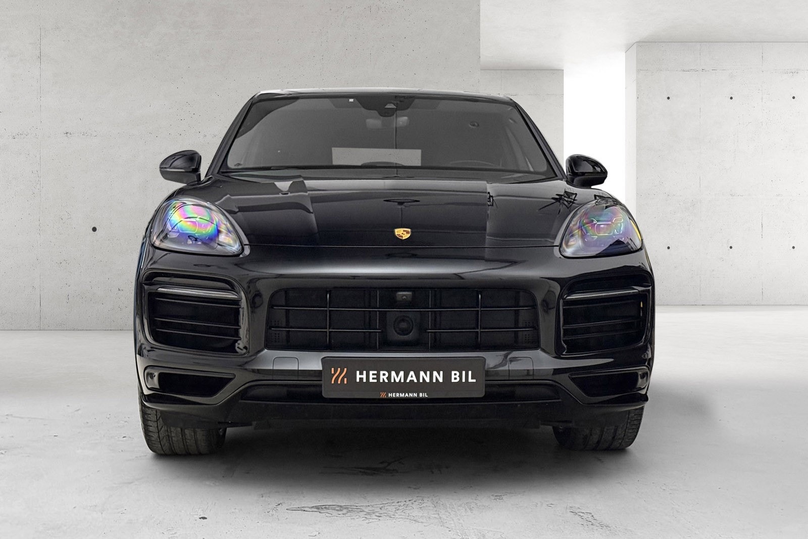 Porsche Cayenne E-Hybrid Coupé TipTronic S, 462hp, 2023