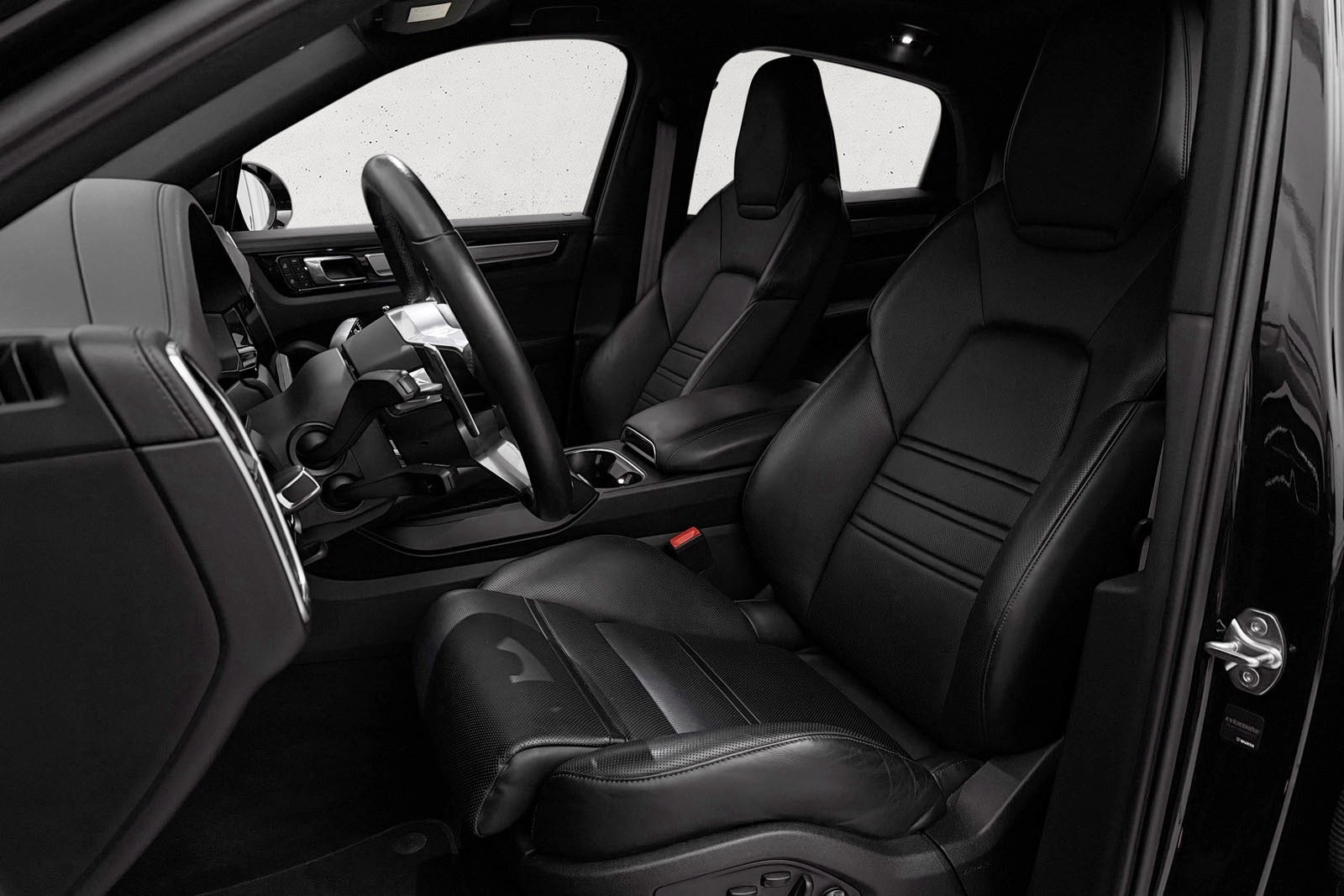 Porsche Cayenne E-Hybrid Coupé TipTronic S, 462hp, 2023