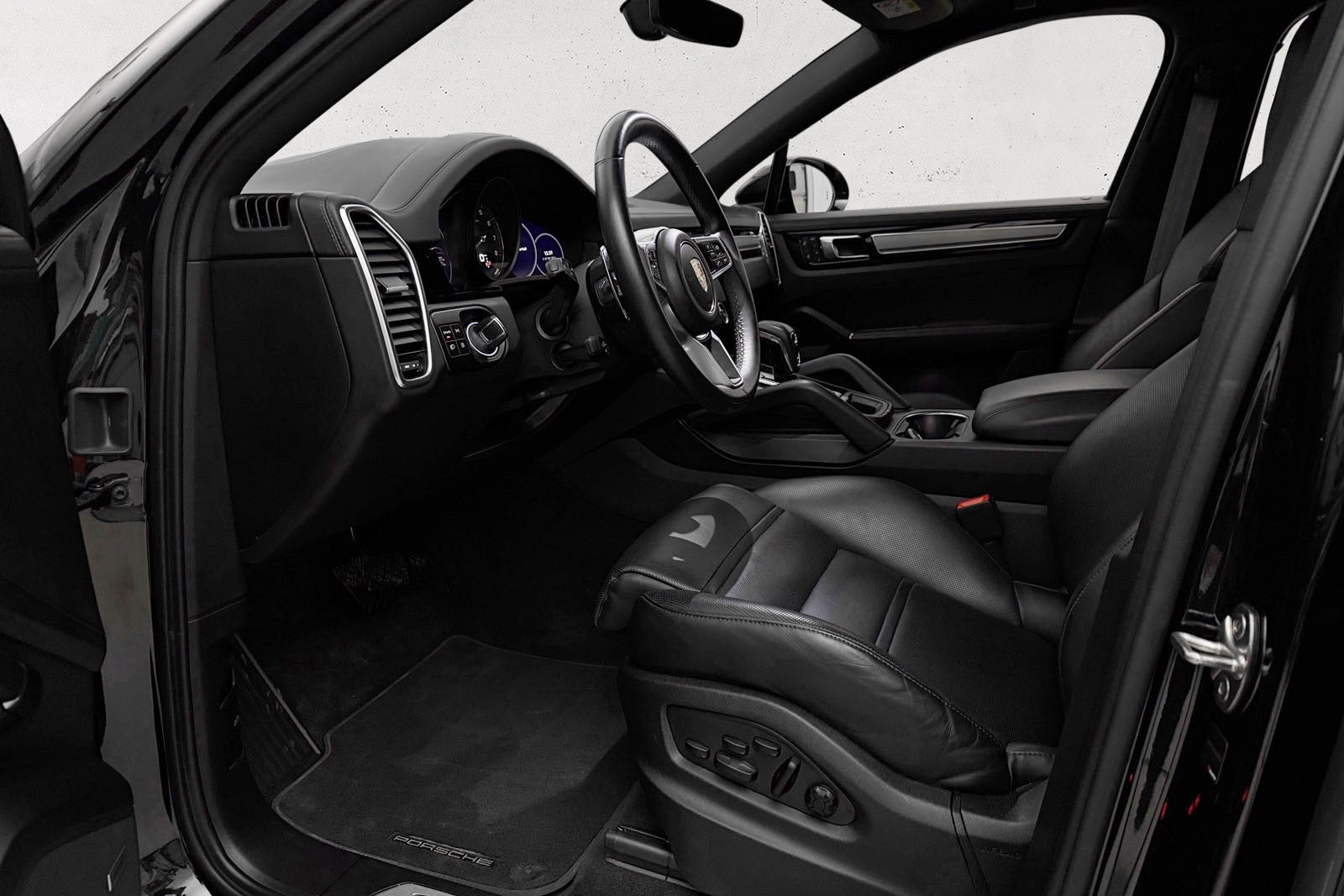 Porsche Cayenne E-Hybrid Coupé TipTronic S, 462hp, 2023