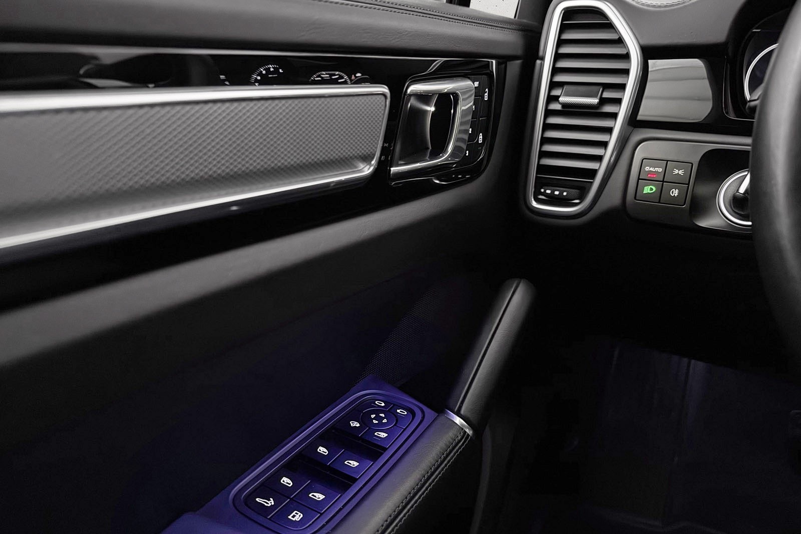 Porsche Cayenne E-Hybrid Coupé TipTronic S, 462hp, 2023
