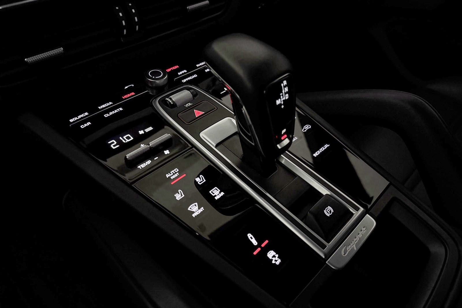 Porsche Cayenne E-Hybrid Coupé TipTronic S, 462hp, 2023