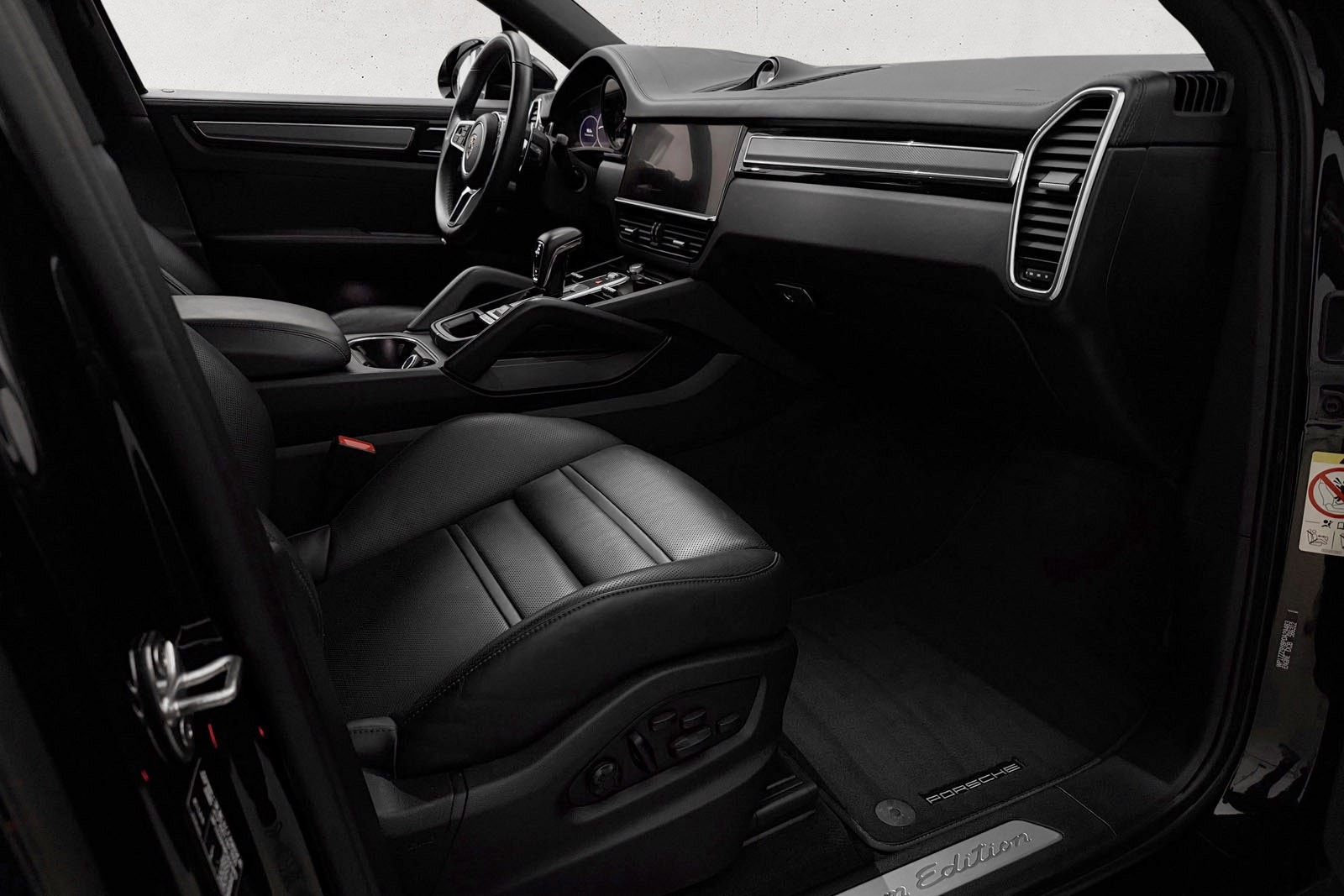 Porsche Cayenne E-Hybrid Coupé TipTronic S, 462hp, 2023