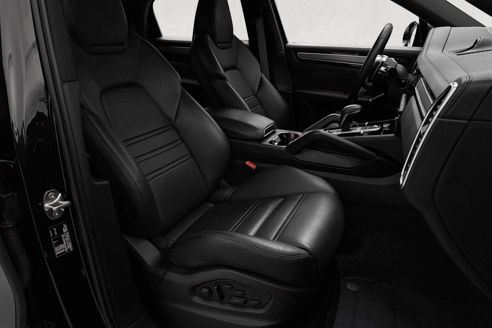 Porsche Cayenne E-Hybrid Coupé TipTronic S, 462hp, 2023