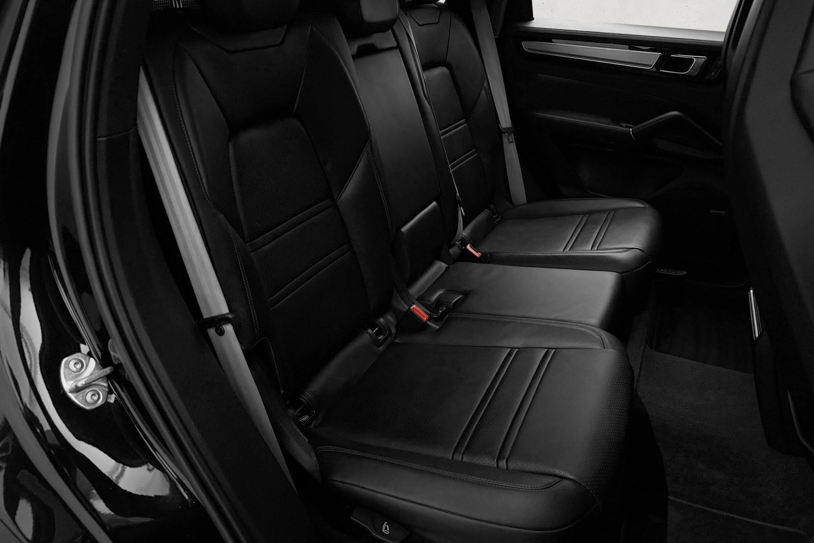 Porsche Cayenne E-Hybrid Coupé TipTronic S, 462hp, 2023