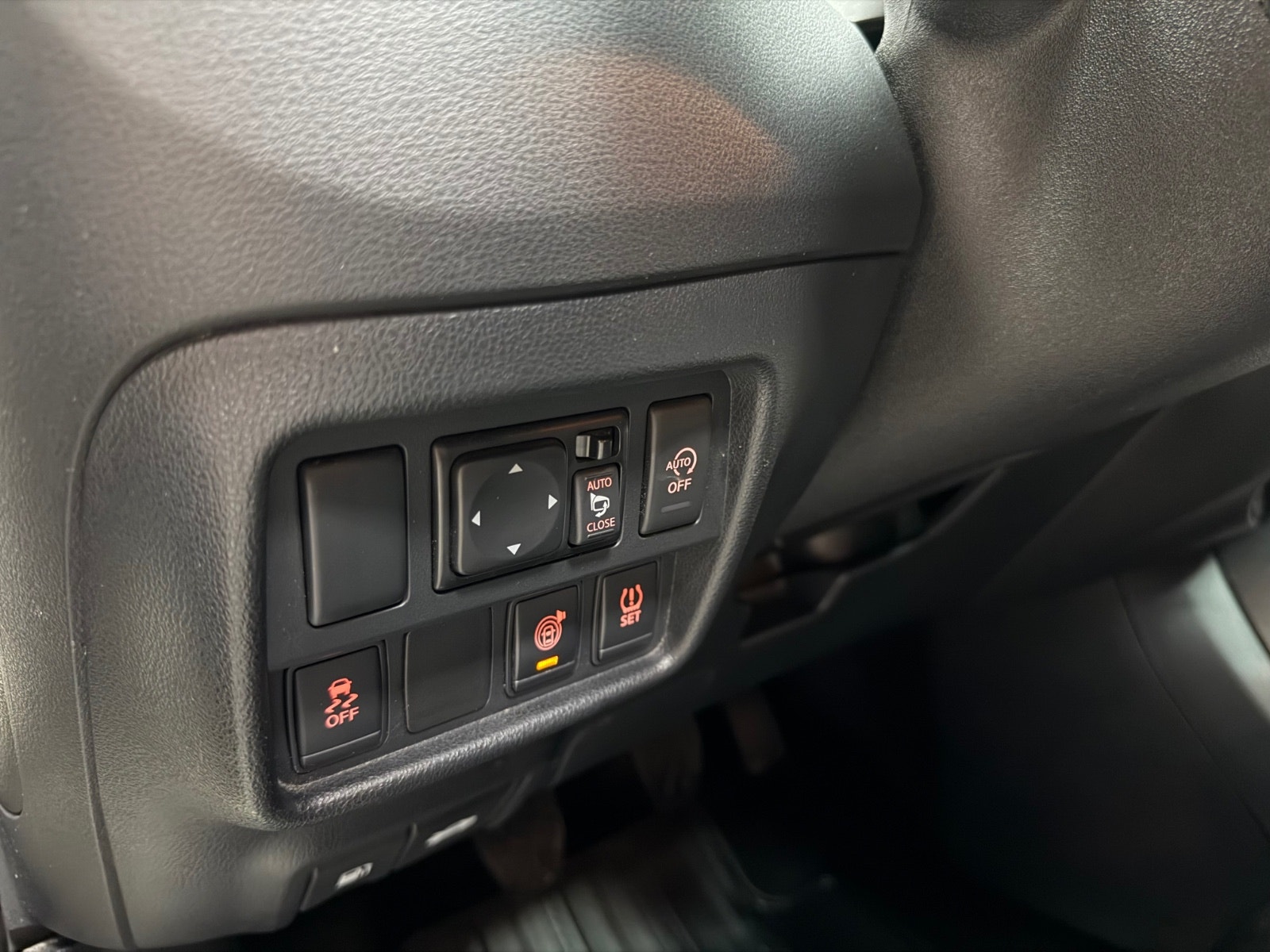 Nissan Juke 1.5 dCi Manual, 6-trins, 110ps, 2015