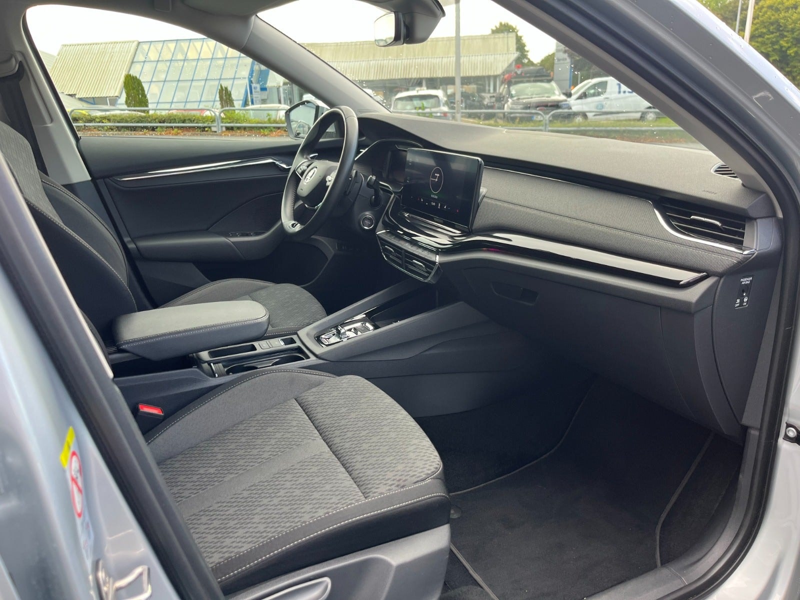 Škoda Octavia iV DSG Sequential, 204hp, 2021
