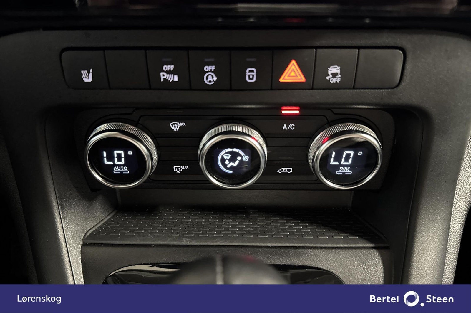 Mercedes-Benz Citan 112 CDI DDCT, 7-trinn, 116hk, 2025