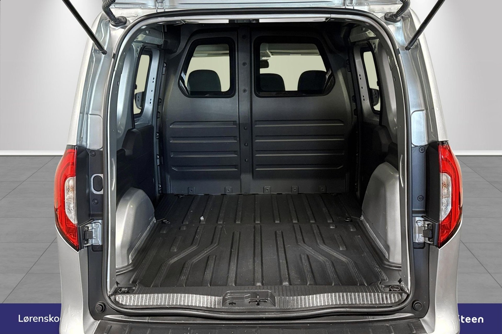 Mercedes-Benz Citan 112 CDI DDCT, 7-trinn, 116hk, 2025