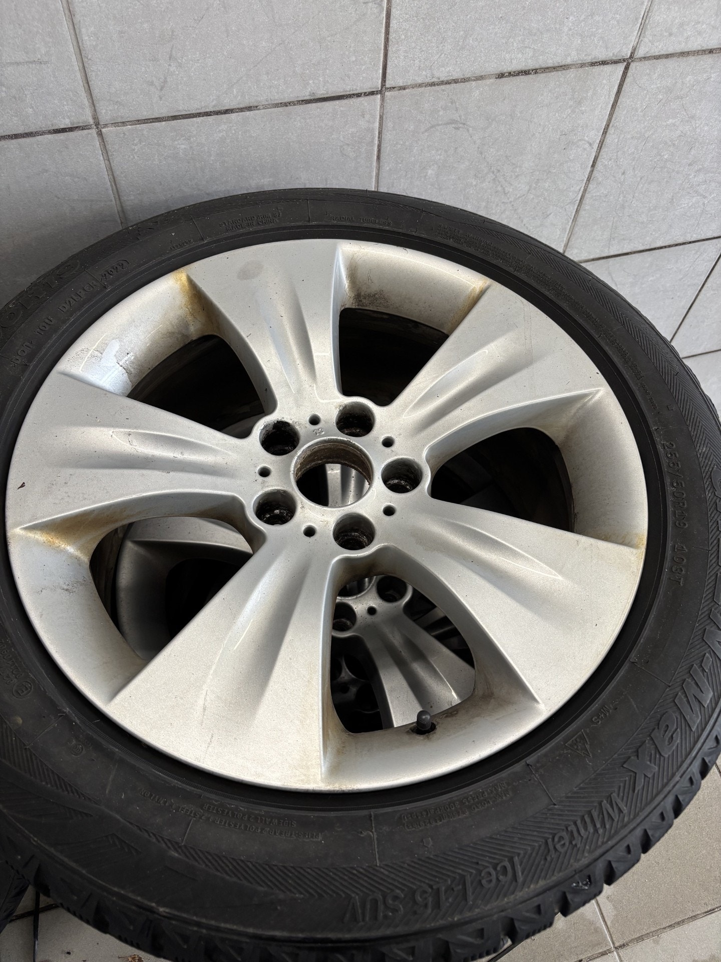BMW X5 xDrive30d Steptronic, 8-trins, 245ps, 2011
