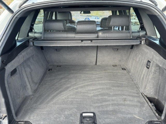 BMW X5 xDrive30d Steptronic, 8-trins, 245ps, 2011