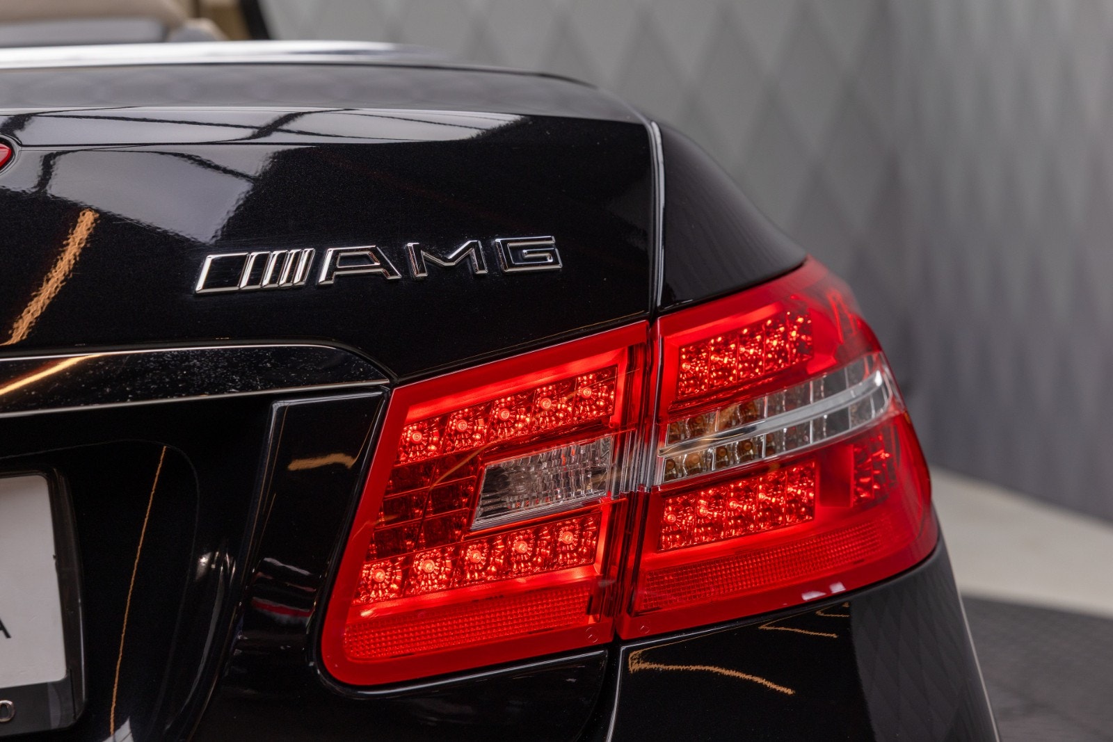 Mercedes-Benz E 350 CDI Cabriolet BlueEFFICIENCY 7G-Tronic Plus, 265hk, 2012